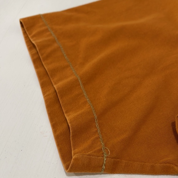 Big Sky Outfitters polo in burnt orange. Men’s XL. 100% cotton. Excellent cond. - Picture 7 of 10
